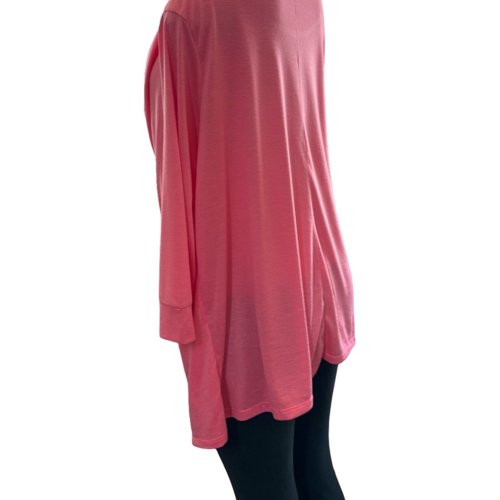 Faded Glory Pink Top